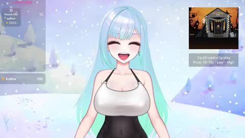 Snapshot of snowysugarplum chatting on 10.23.25 snowysugarplum online show from 10.23.25