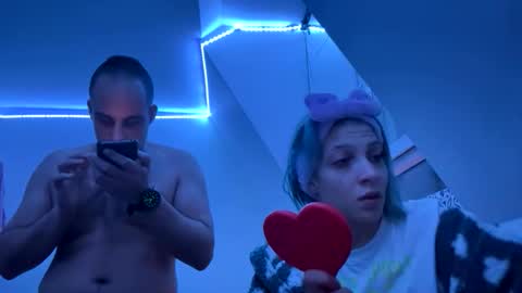 snupdok1312 online show from 12.22.25