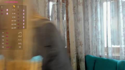 Snapshot of so__sweet chatting on 03.02.25 Alice - Birthday Girl online show from 03.02.25