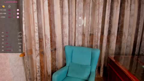 Snapshot of so__sweet chatting on 03.08.25 Alice - Birthday Girl online show from 03.08.25