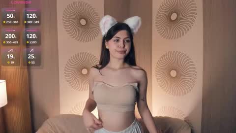 Snapshot of so__sweet chatting on 11.27.25 Alice - Birthday Girl online show from 11.27.25