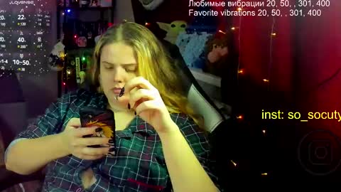 Snapshot of so_cute777 chatting on 02.27.25 so cute777 online show from 02.27.25