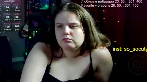 Snapshot of so_cute777 chatting on 03.01.25 so cute777 online show from 03.01.25