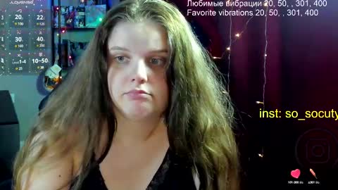 Snapshot of so_cute777 chatting on 03.03.25 so cute777 online show from 03.03.25