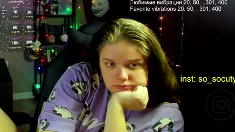 Snapshot of so_cute777 chatting on 03.04.25 so cute777 online show from 03.04.25