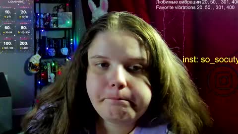 Snapshot of so_cute777 chatting on 03.05.25 so cute777 online show from 03.05.25