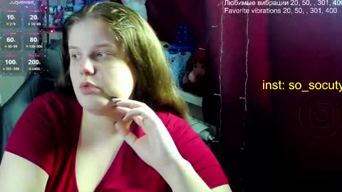 Snapshot of so_cute777 chatting on 03.07.25 so cute777 online show from 03.07.25