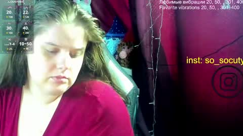 Snapshot of so_cute777 chatting on 03.10.25 so cute777 online show from 03.10.25