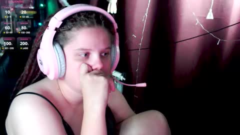 Snapshot of so_cute777 chatting on 09.18.25 so cute777 online show from 09.18.25