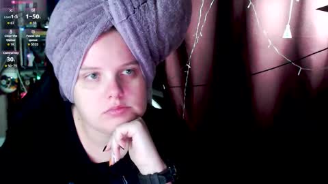 Snapshot of so_cute777 chatting on 09.21.25 so cute777 online show from 09.21.25