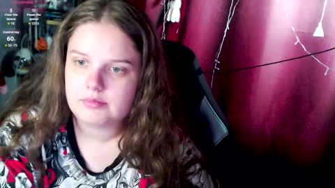 Snapshot of so_cute777 chatting on 10.23.25 so cute777 online show from 10.23.25