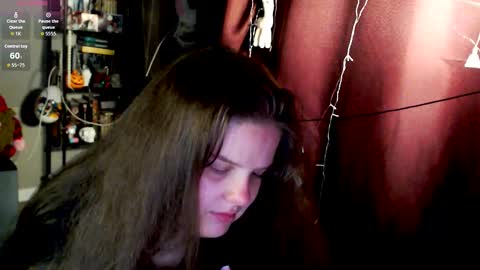 Snapshot of so_cute777 chatting on 10.29.25 so cute777 online show from 10.29.25