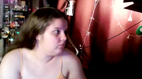 Snapshot of so_cute777 chatting on 10.30.25 so cute777 online show from 10.30.25