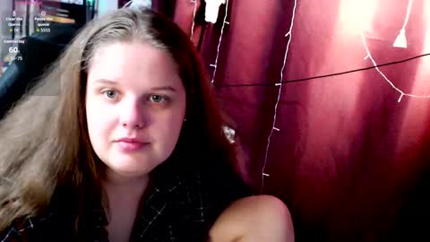 Snapshot of so_cute777 chatting on 11.06.25 so cute777 online show from 11.06.25