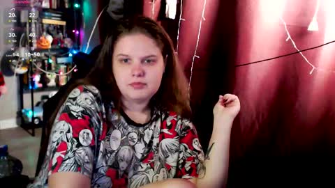 Snapshot of so_cute777 chatting on 11.15.25 so cute777 online show from 11.15.25