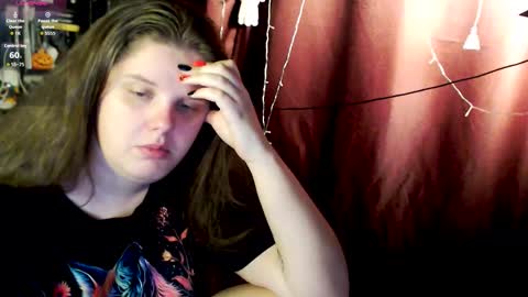 Snapshot of so_cute777 chatting on 11.18.25 so cute777 online show from 11.18.25