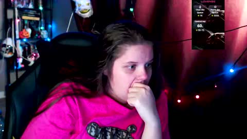 Snapshot of so_cute777 chatting on 11.27.25 so cute777 online show from 11.27.25