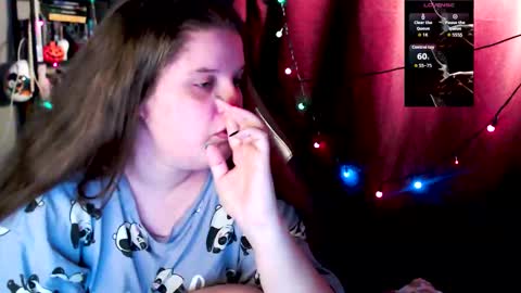 Snapshot of so_cute777 chatting on 11.30.25 so cute777 online show from 11.30.25