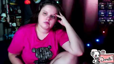 so cute777 online show from 01.19.26