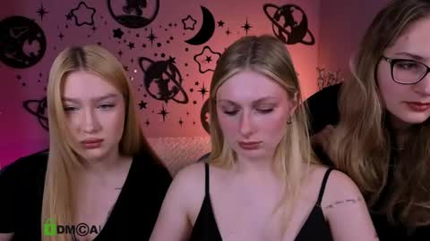so_hot_rosalie online show from 05.12.26