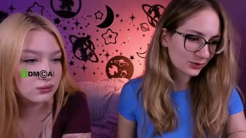 so_hot_rosalie online show from 05.14.26