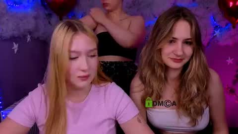 so_hot_rosalie online show from 06.25.26