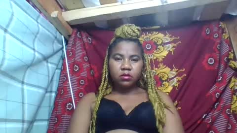 Soafina online show from 06.12.26