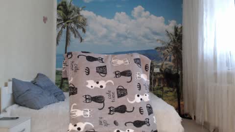 Masha online show from 01.15.25