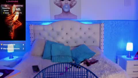 leidy online show from 10.02.25