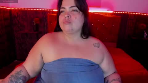 leidy online show from 07.03.26