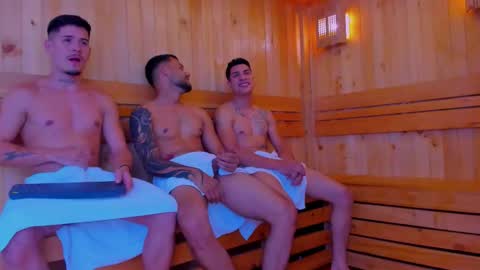 SOCCER HOT online show from 11.25.25