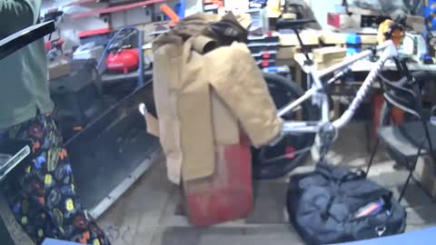 SoCo420 online show from 01.07.25