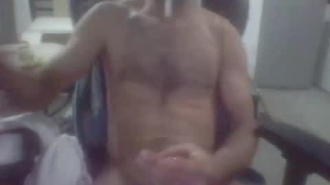 Snapshot of sodomite754 chatting on 10.19.25 sodomite754 online show from 10.19.25