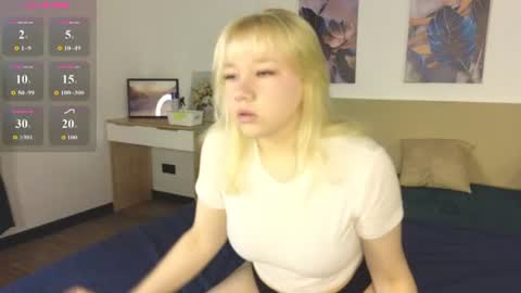 Soffa Mitchell online show from 07.27.26