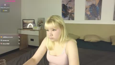 Soffa Mitchell online show from 07.28.26
