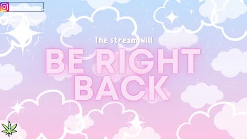 soffi_bunny_ online show from 01.17.25