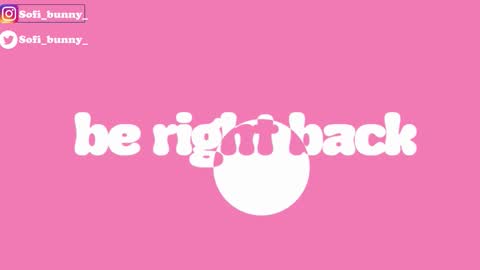 soffi_bunny_ online show from 02.13.26