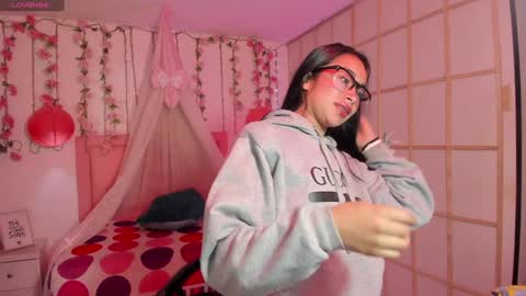 sofiia online show from 01.14.25