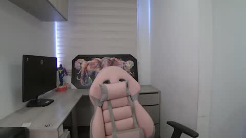 Snapshot of soffi_rousel_ chatting on 04.16.26 soffi_rousel_ online show from 04.16.26