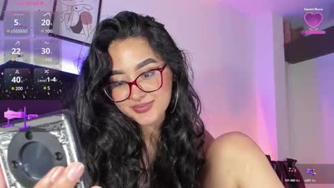 Danna online show from 02.16.25