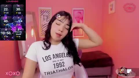 soffi_x online show from 06.23.26