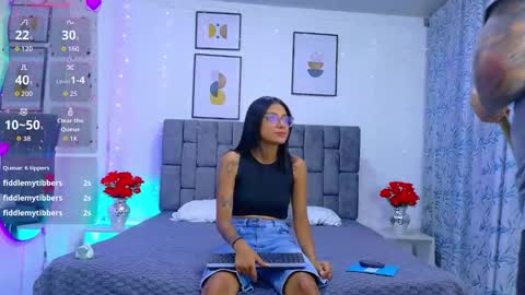 SOFFI AND CHISTOPHER online show from 04.18.26