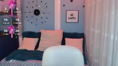 Snapshot of soffii_dreaaam4 chatting on 11.19.25 Sofi Dreaanm online show from 11.19.25