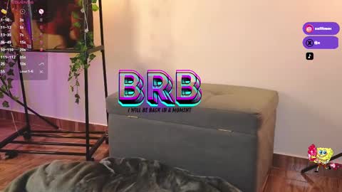 Snapshot of soffimoon_ chatting on 02.10.25 IG Soffimoon I THANK YOU FOR LEAVING YOUR FOLLOW online show from 02.10.25