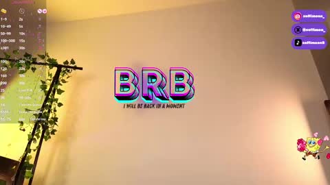 Snapshot of soffimoon_ chatting on 02.11.25 IG Soffimoon I THANK YOU FOR LEAVING YOUR FOLLOW online show from 02.11.25