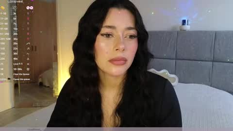 IG Soffimoon   I THANK YOU FOR LEAVING YOUR FOLLOW online show from 04.13.26