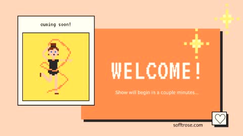 Snapshot of sofftrose chatting on 02.09.25 Julia online show from 02.09.25