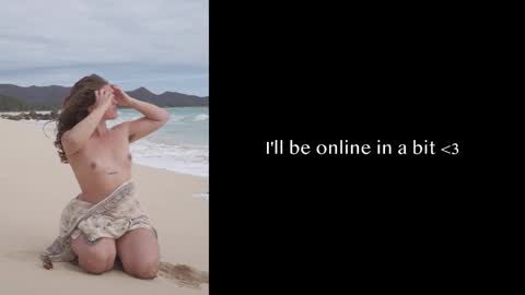 Snapshot of sofftrose chatting on 10.24.25 Julia online show from 10.24.25