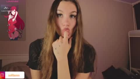 Sofi online show from 04.09.26