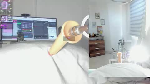 Sofi online show from 11.09.25